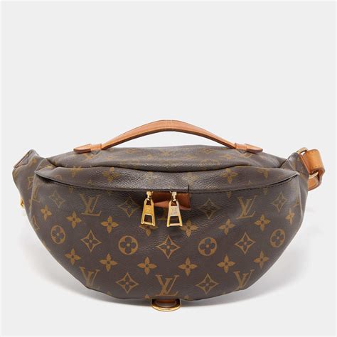 louis vuitton fanny pack ioffer|louis vuitton fanny pack monogram.